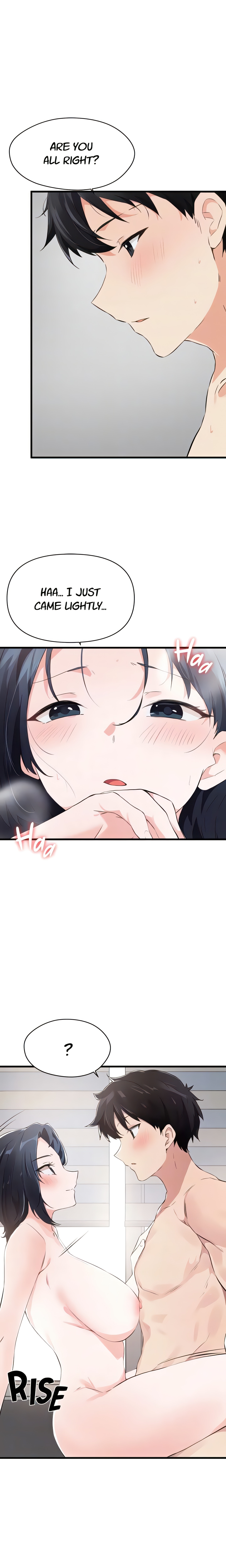 Please Give Me Energy (Official) chapter 25 page 16
