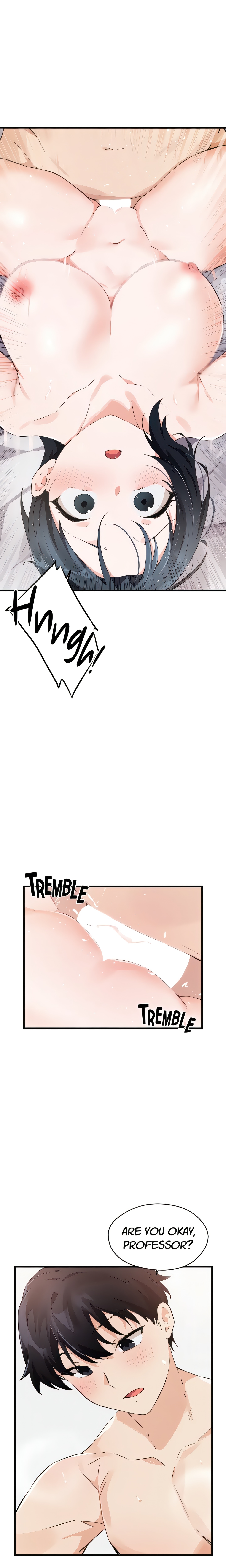 Please Give Me Energy (Official) chapter 25 page 19