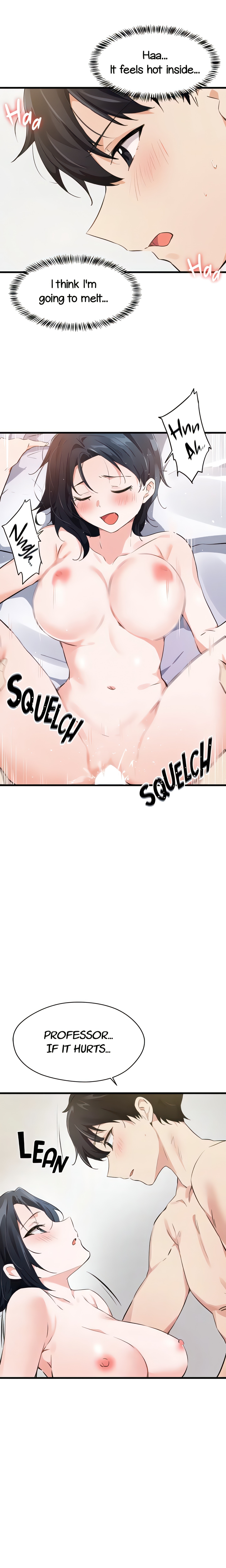 Please Give Me Energy (Official) chapter 26 page 5
