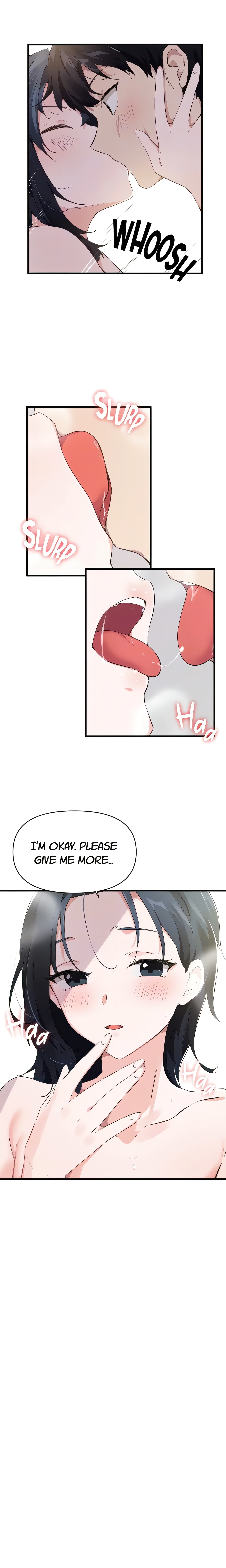 Please Give Me Energy (Official) chapter 26 page 6