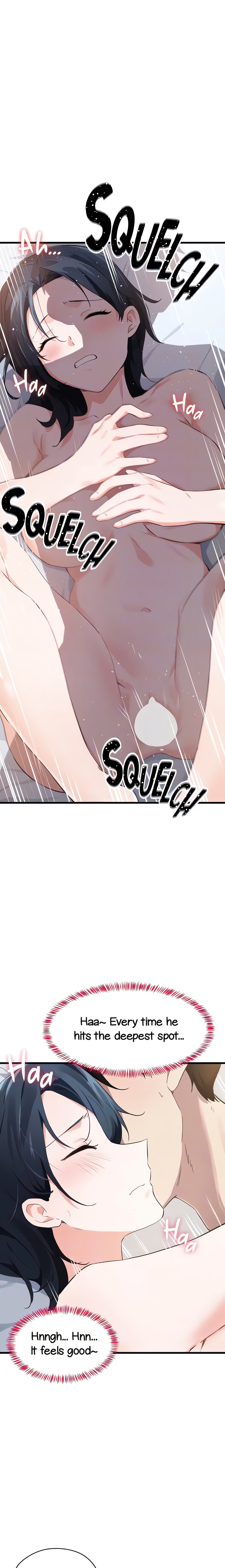 Please Give Me Energy (Official) chapter 26 page 7