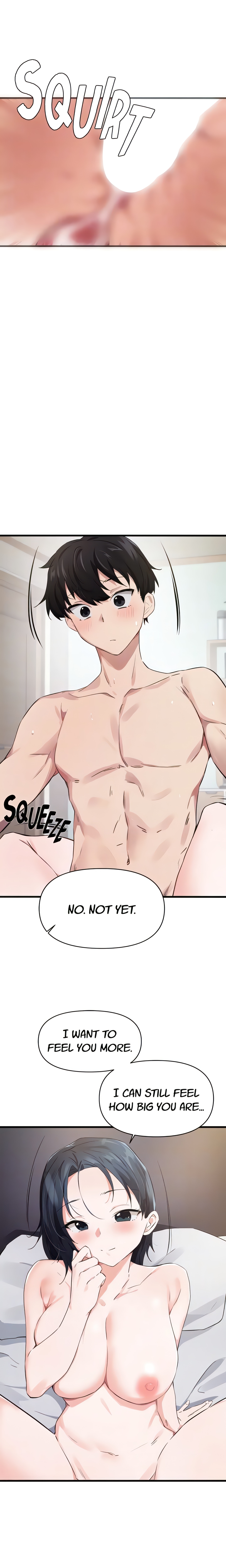 Please Give Me Energy (Official) chapter 26 page 9