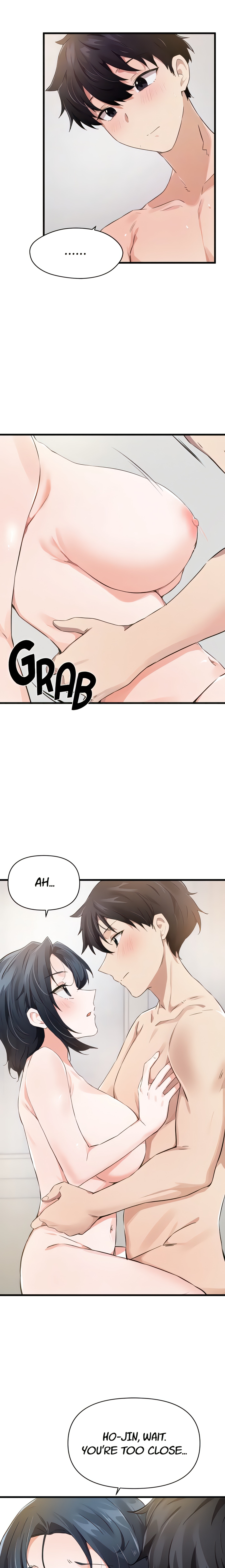 Please Give Me Energy (Official) chapter 26 page 10