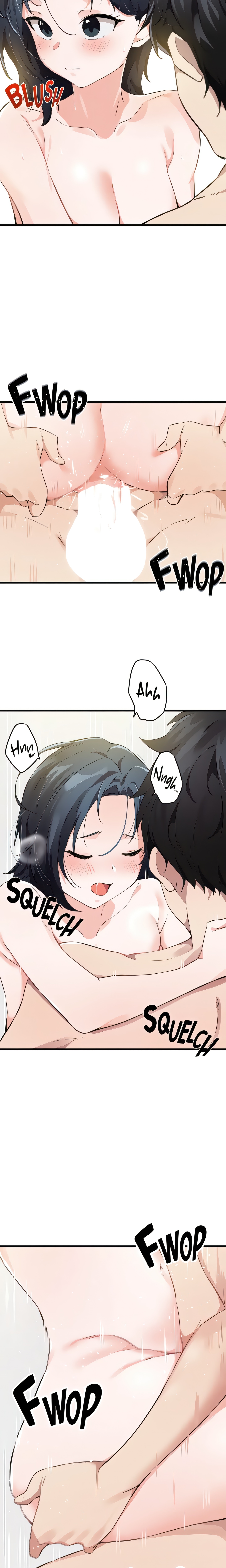 Please Give Me Energy (Official) chapter 26 page 11