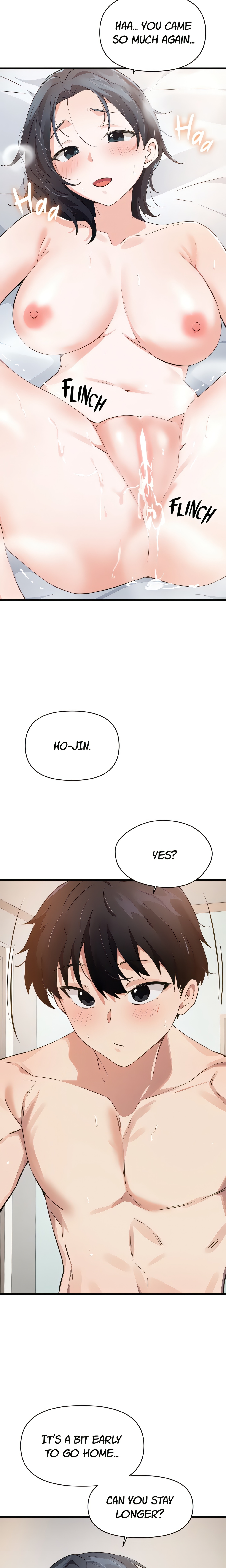 Please Give Me Energy (Official) chapter 26 page 13