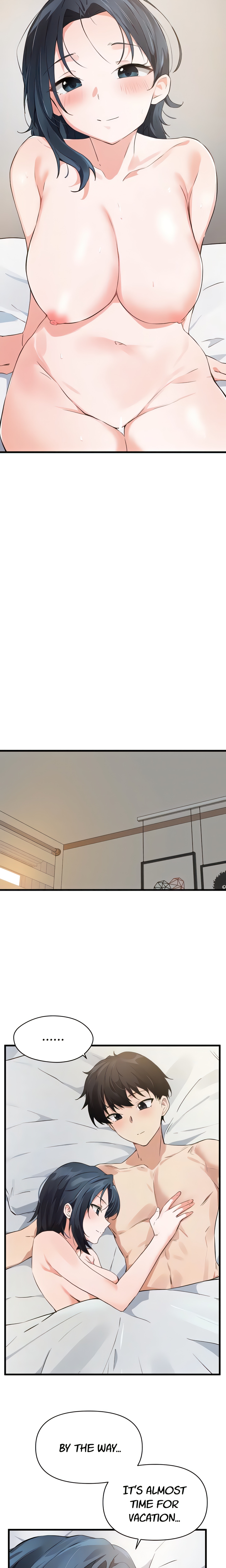 Please Give Me Energy (Official) chapter 26 page 14