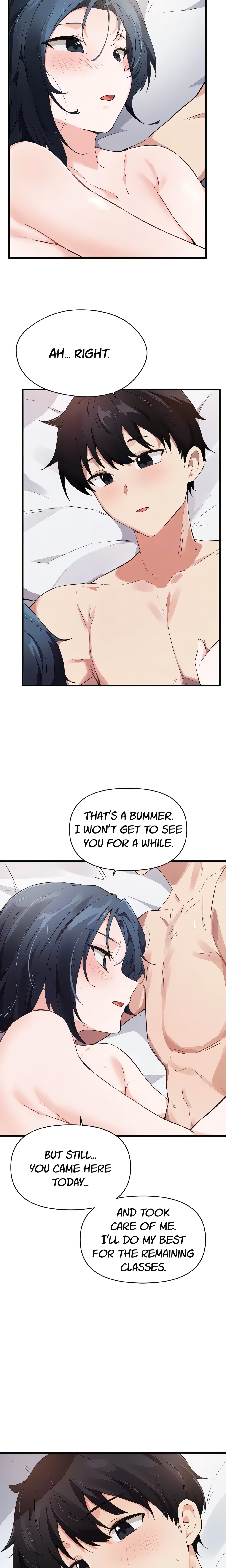 Please Give Me Energy (Official) chapter 26 page 15