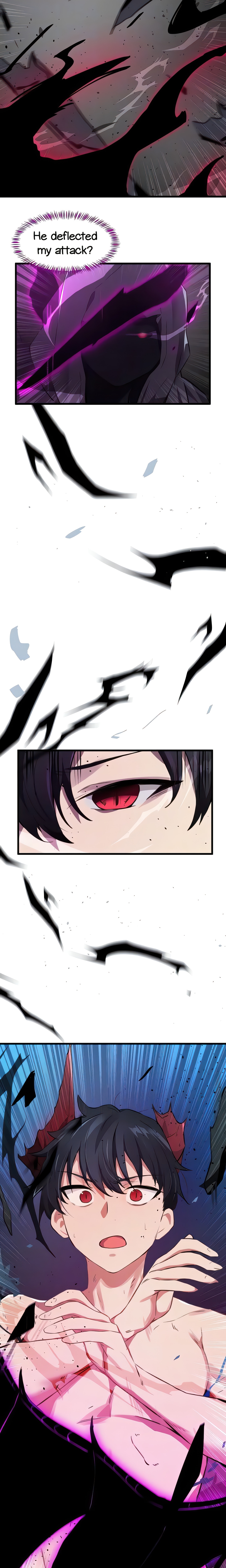 Please Give Me Energy (Official) chapter 27 page 7