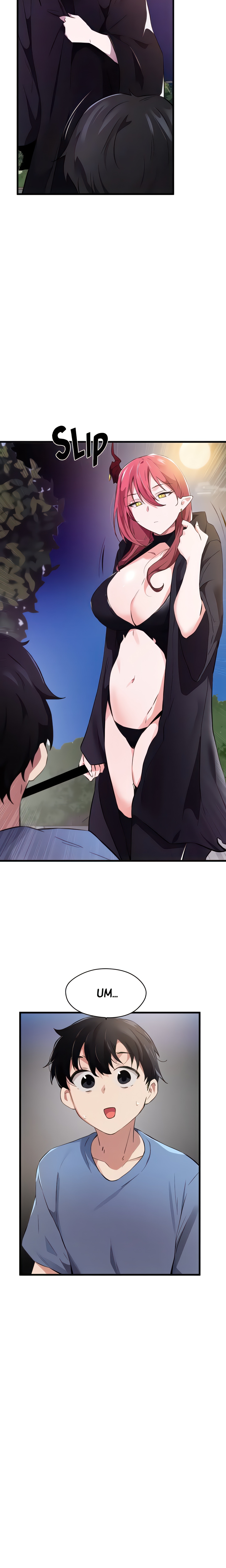 Please Give Me Energy (Official) chapter 27 page 10