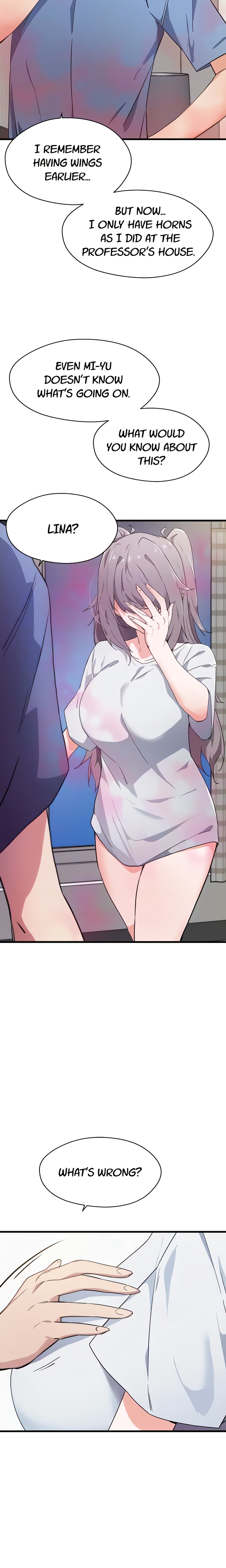 Please Give Me Energy (Official) chapter 28 page 9
