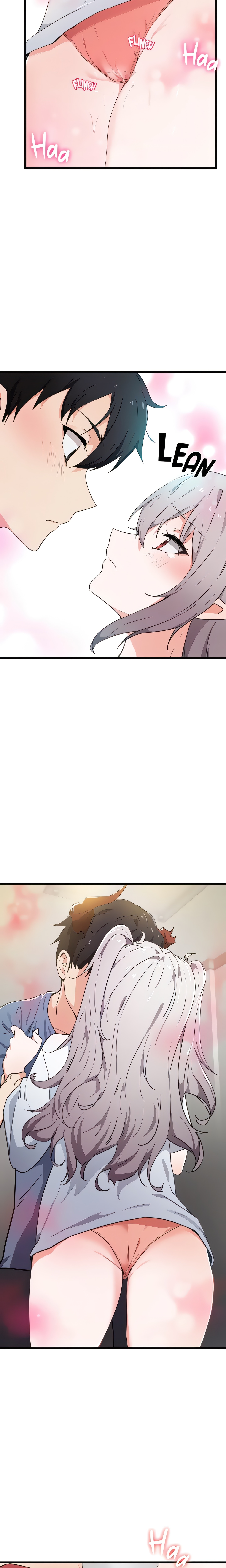 Please Give Me Energy (Official) chapter 28 page 11