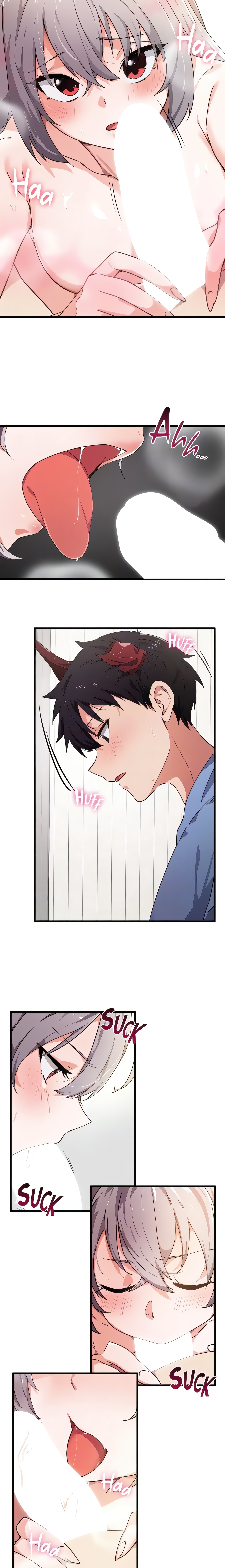 Please Give Me Energy (Official) chapter 28 page 15