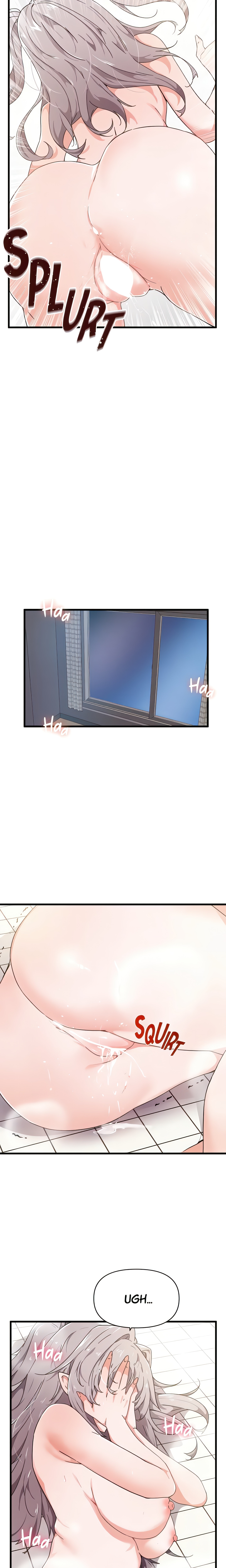 Please Give Me Energy (Official) chapter 28 page 22