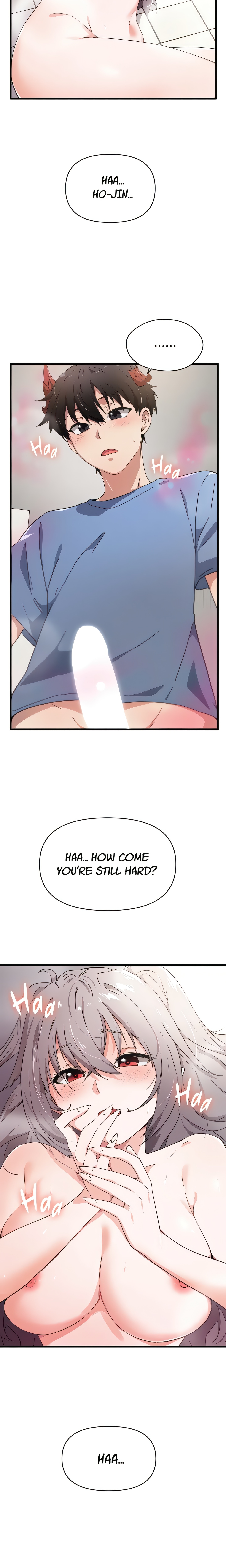 Please Give Me Energy (Official) chapter 28 page 23