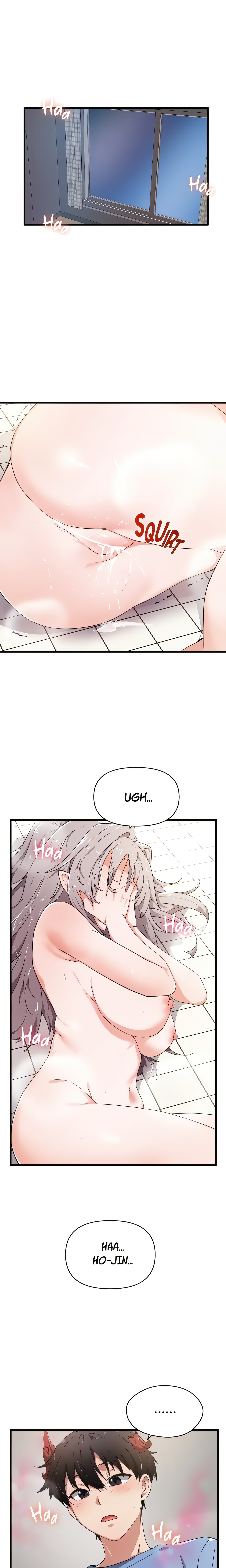 Please Give Me Energy (Official) chapter 29 page 1