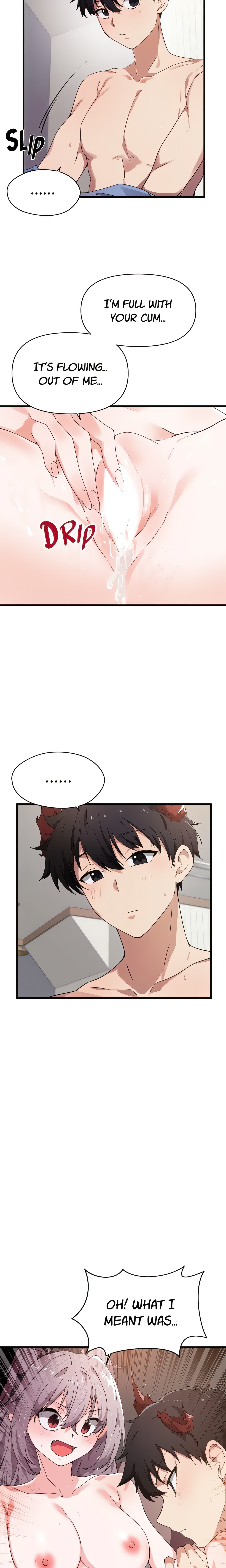 Please Give Me Energy (Official) chapter 29 page 4