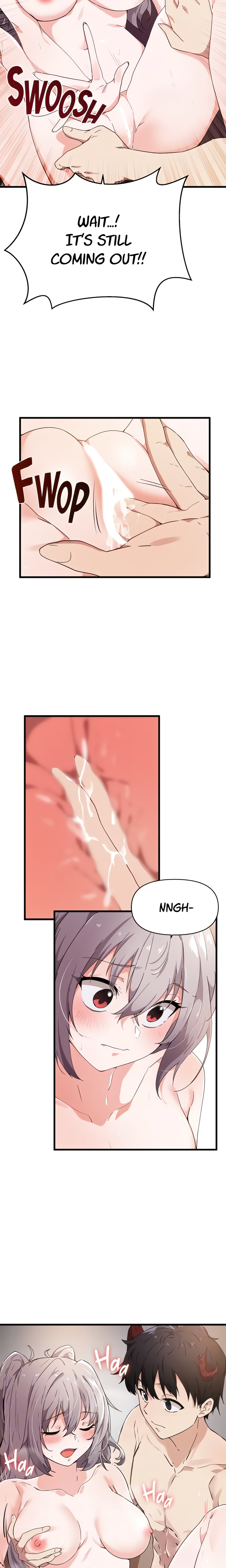 Please Give Me Energy (Official) chapter 29 page 5