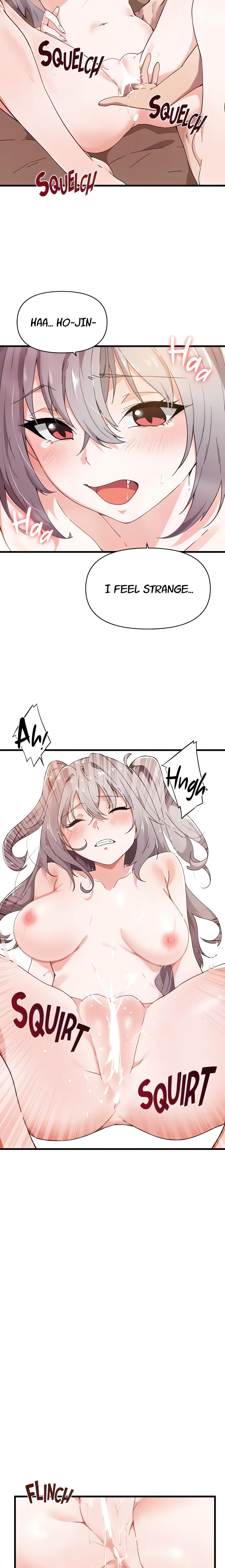 Please Give Me Energy (Official) chapter 29 page 6