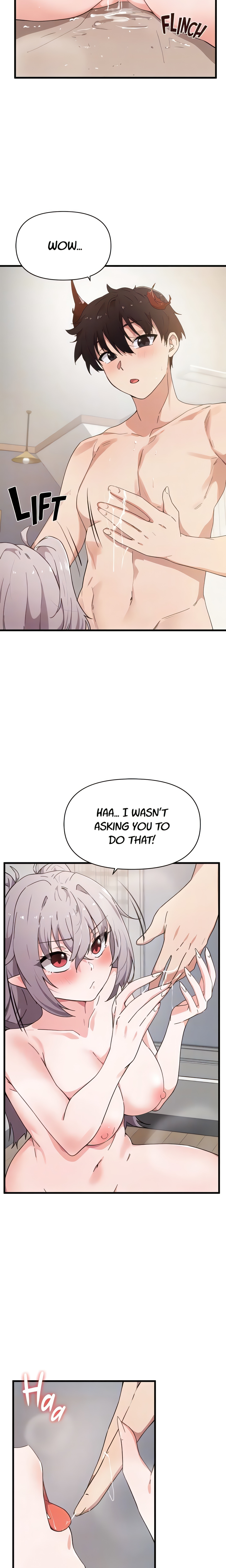 Please Give Me Energy (Official) chapter 29 page 7