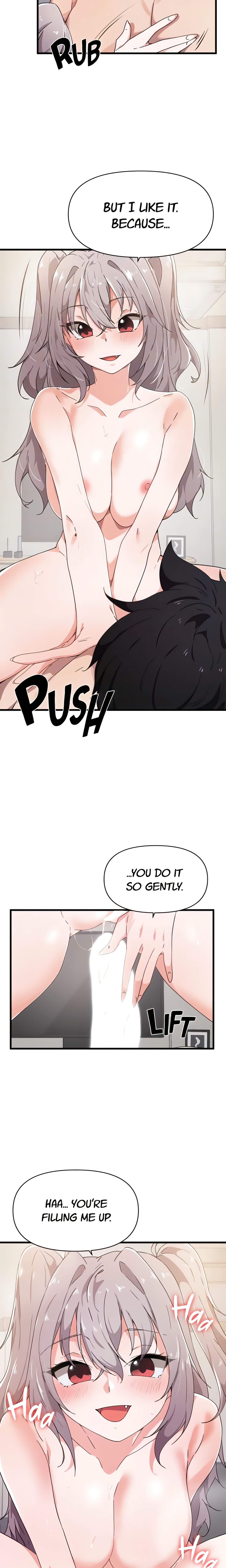 Please Give Me Energy (Official) chapter 29 page 10
