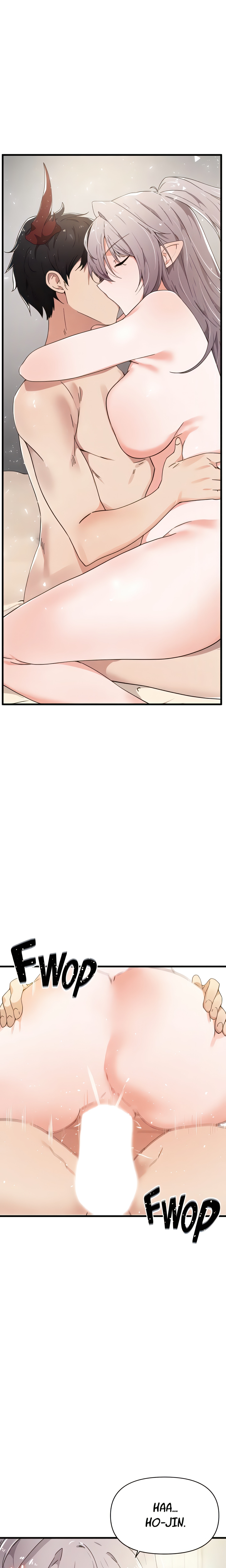 Please Give Me Energy (Official) chapter 29 page 13