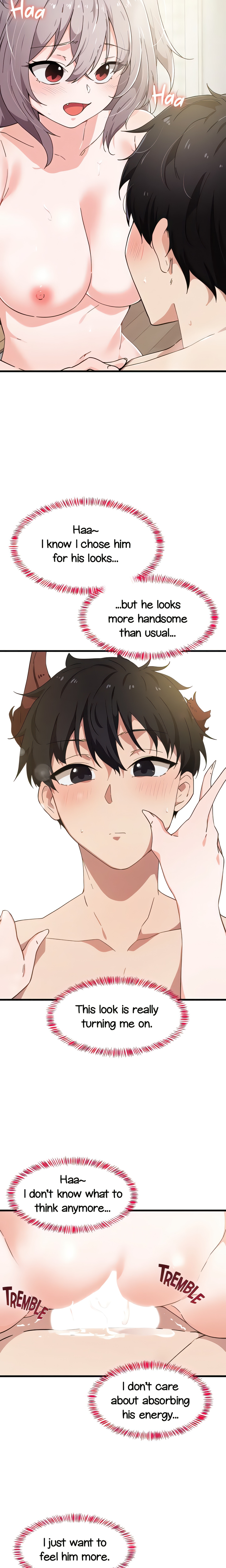 Please Give Me Energy (Official) chapter 29 page 14