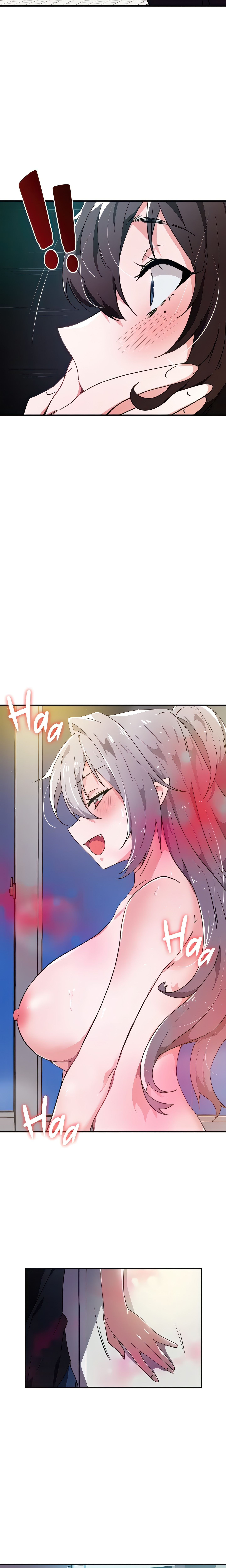 Please Give Me Energy (Official) chapter 29 page 20