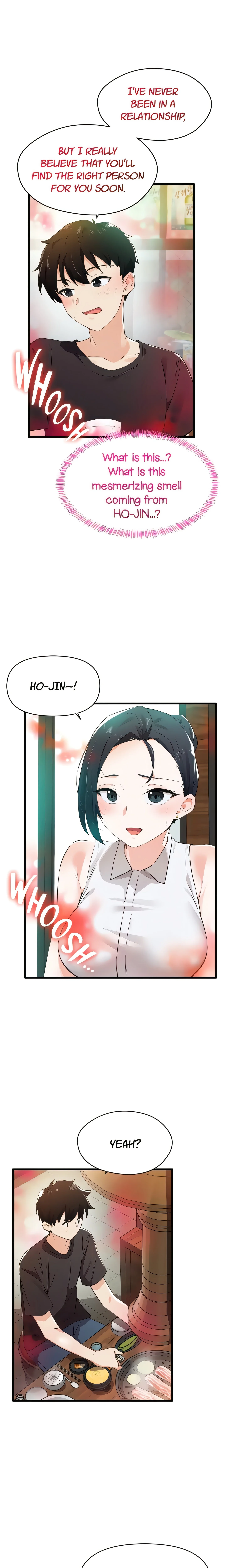 Please Give Me Energy (Official) chapter 3 page 24