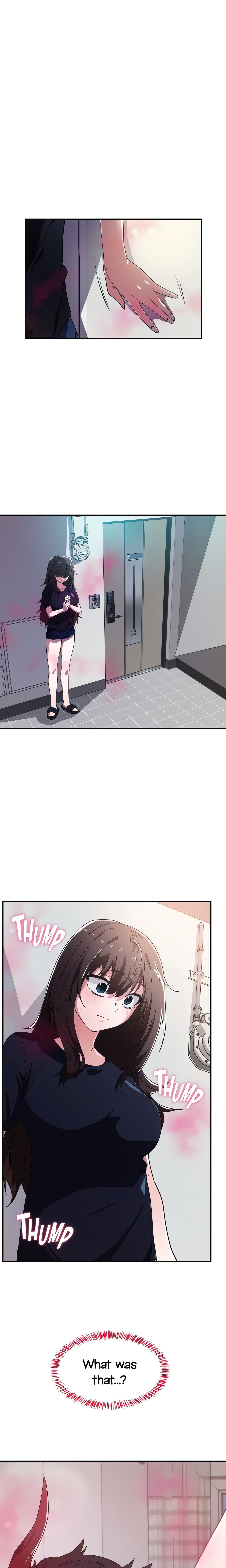 Please Give Me Energy (Official) chapter 30 page 1