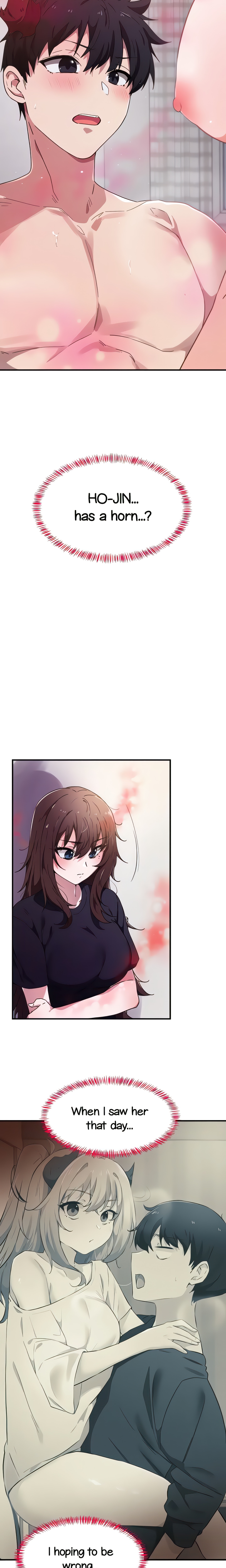 Please Give Me Energy (Official) chapter 30 page 2