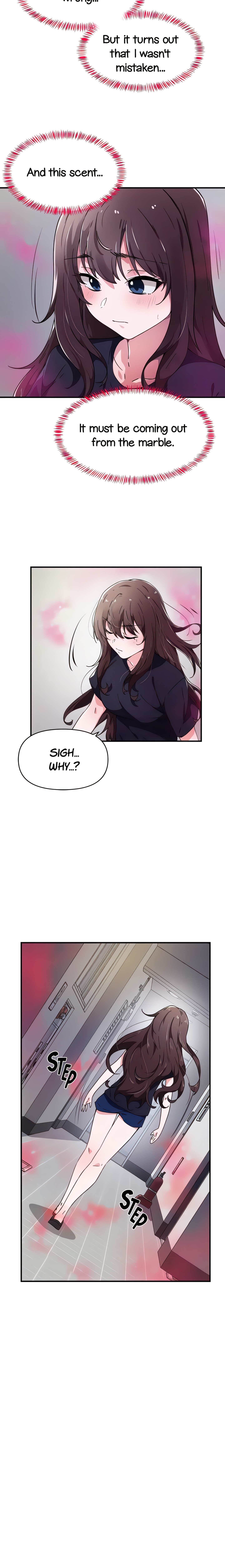 Please Give Me Energy (Official) chapter 30 page 3