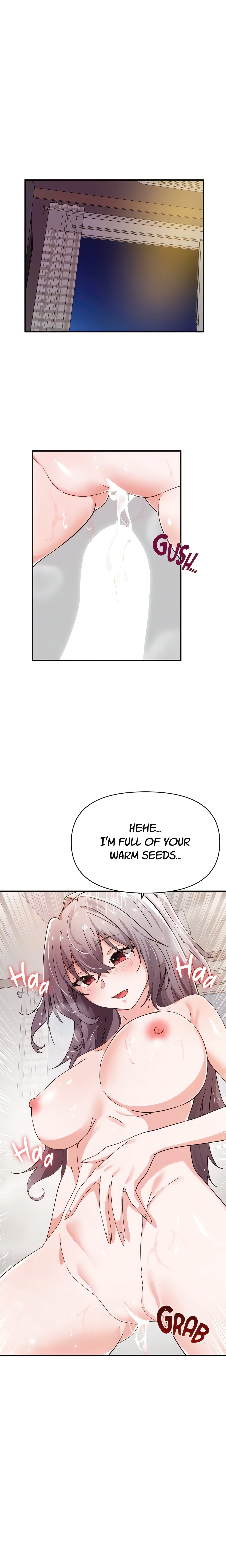Please Give Me Energy (Official) chapter 30 page 7
