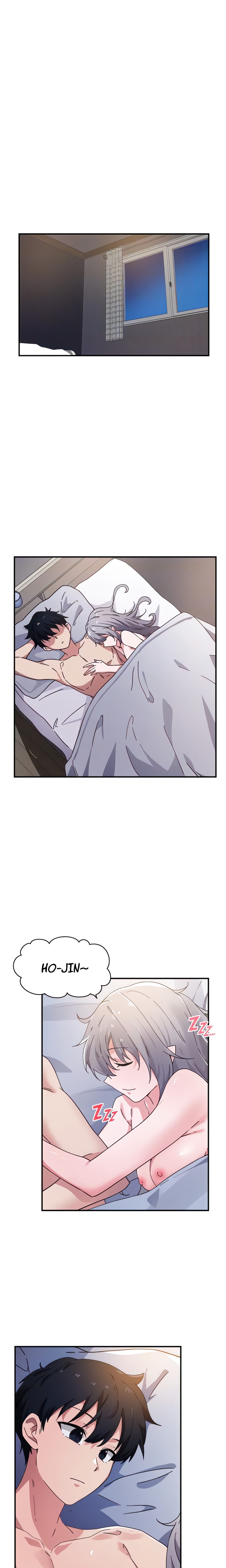 Please Give Me Energy (Official) chapter 30 page 10