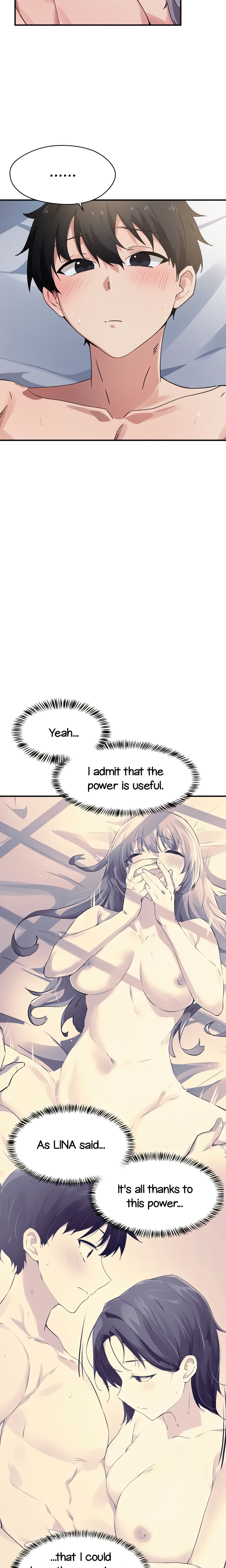 Please Give Me Energy (Official) chapter 30 page 11