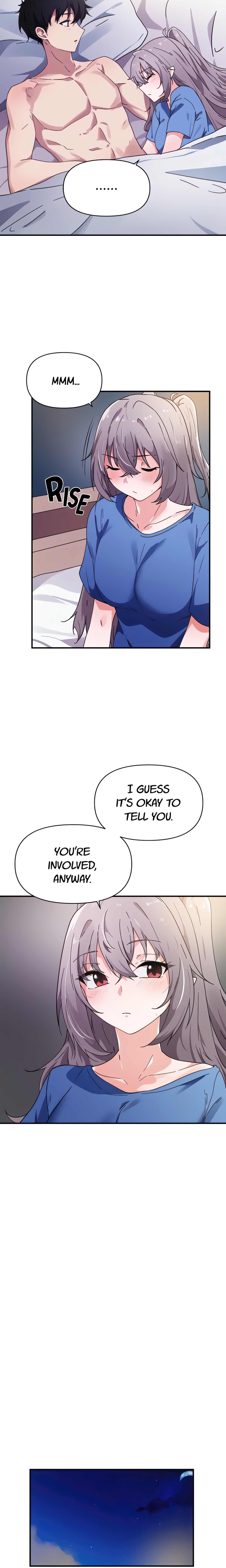 Please Give Me Energy (Official) chapter 30 page 14