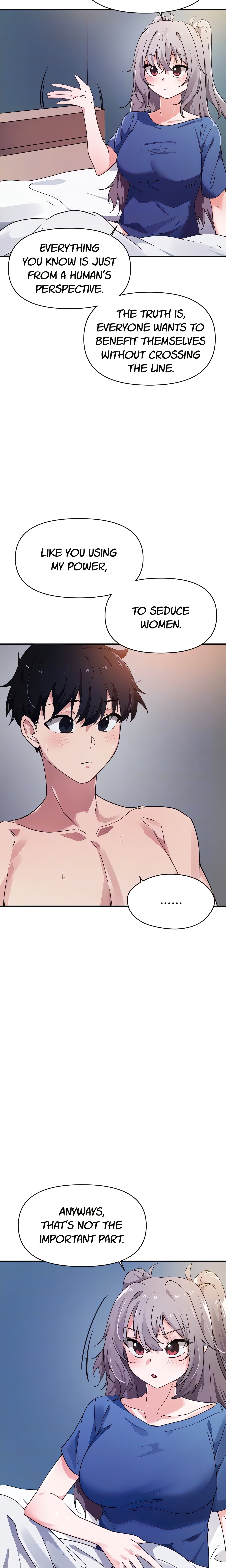 Please Give Me Energy (Official) chapter 30 page 16