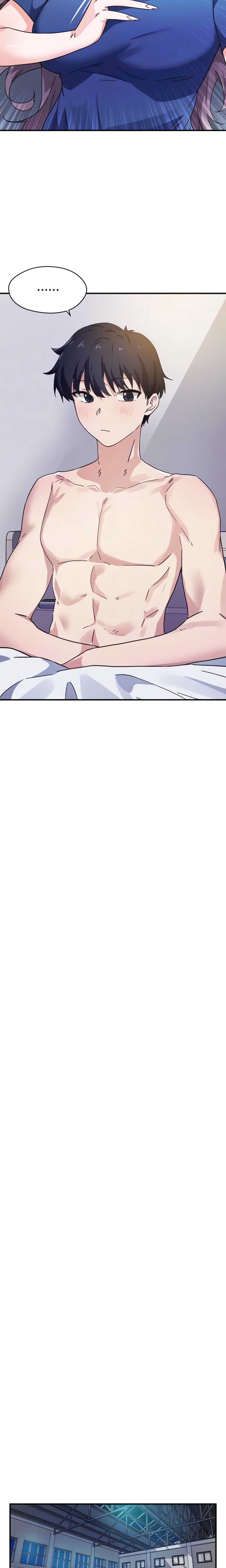 Please Give Me Energy (Official) chapter 30 page 18