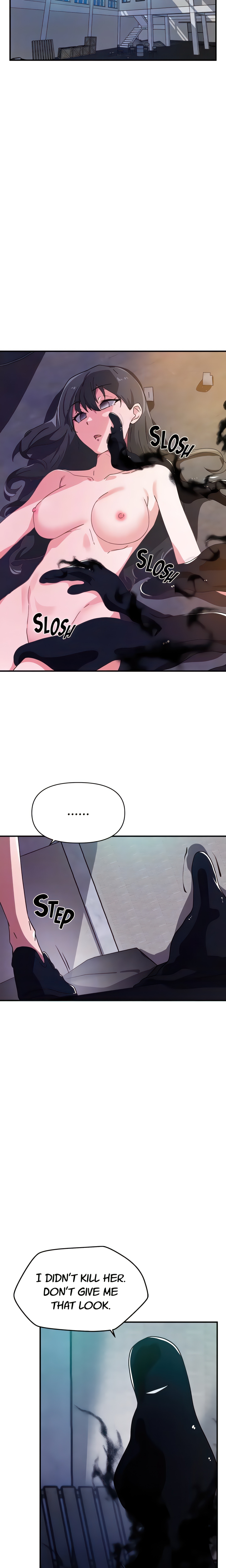 Please Give Me Energy (Official) chapter 30 page 19