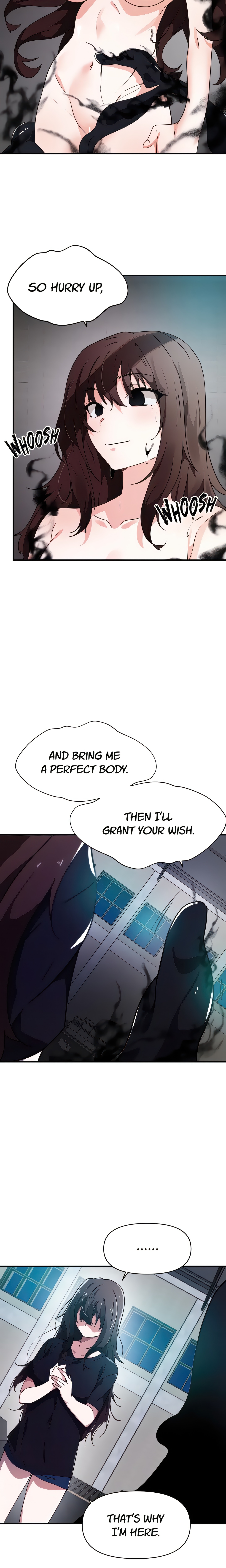 Please Give Me Energy (Official) chapter 30 page 22