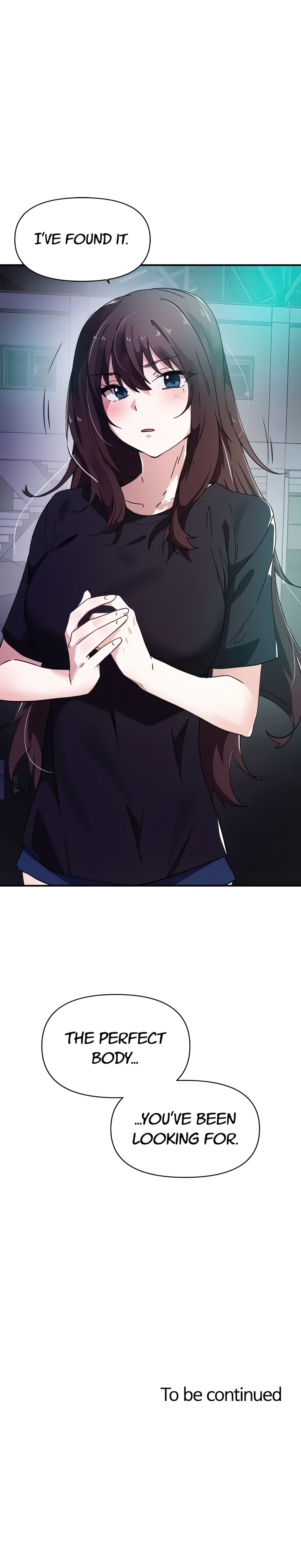 Please Give Me Energy (Official) chapter 30 page 23