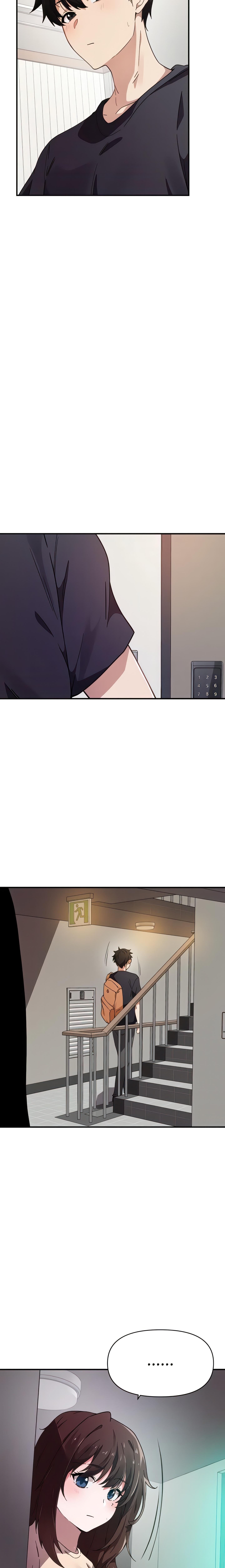 Please Give Me Energy (Official) chapter 31 page 2