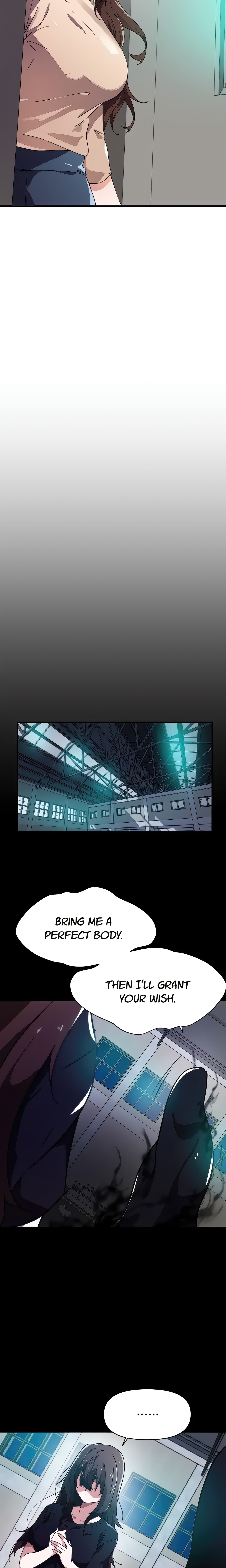 Please Give Me Energy (Official) chapter 31 page 3
