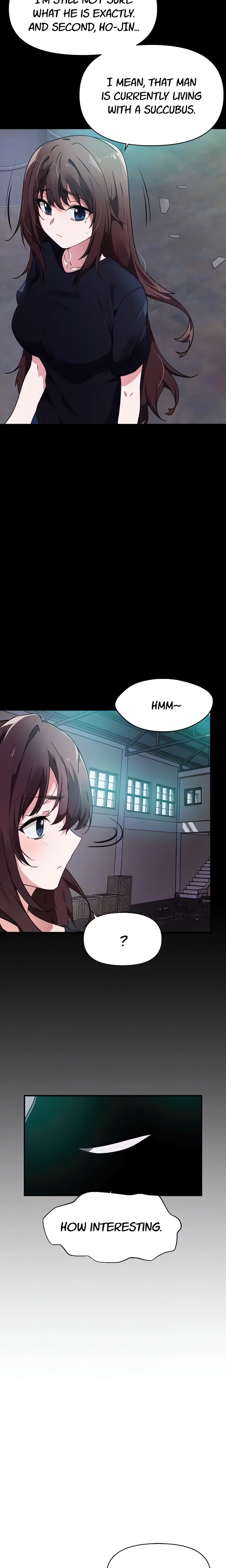 Please Give Me Energy (Official) chapter 31 page 5