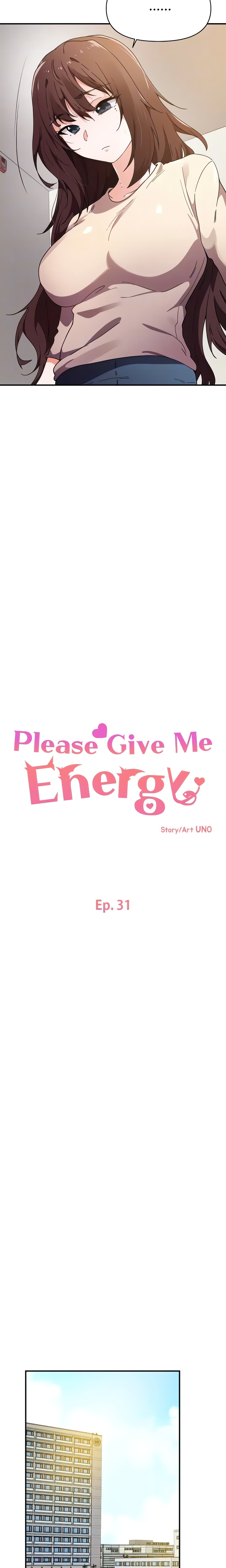 Please Give Me Energy (Official) chapter 31 page 6