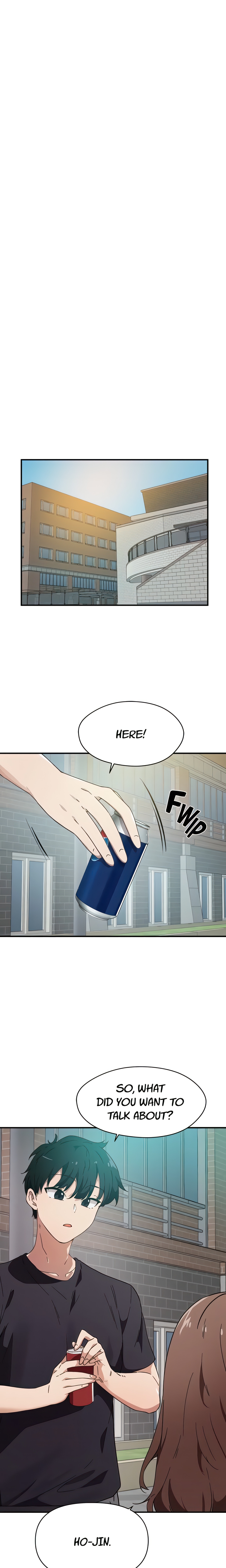 Please Give Me Energy (Official) chapter 31 page 9