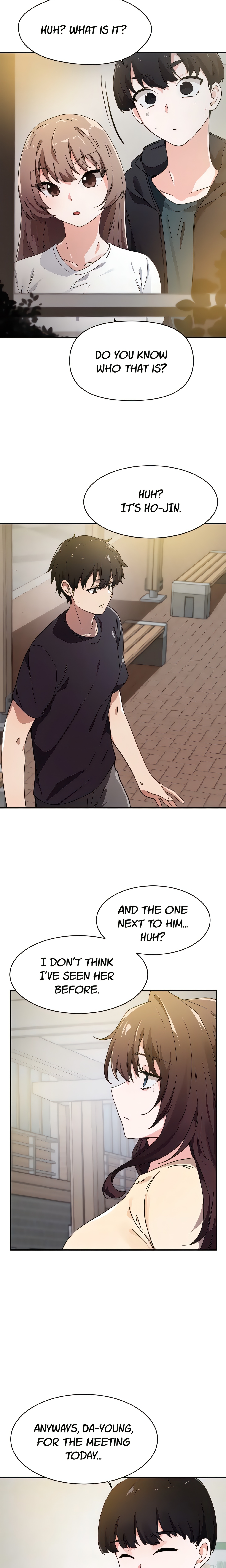 Please Give Me Energy (Official) chapter 31 page 13
