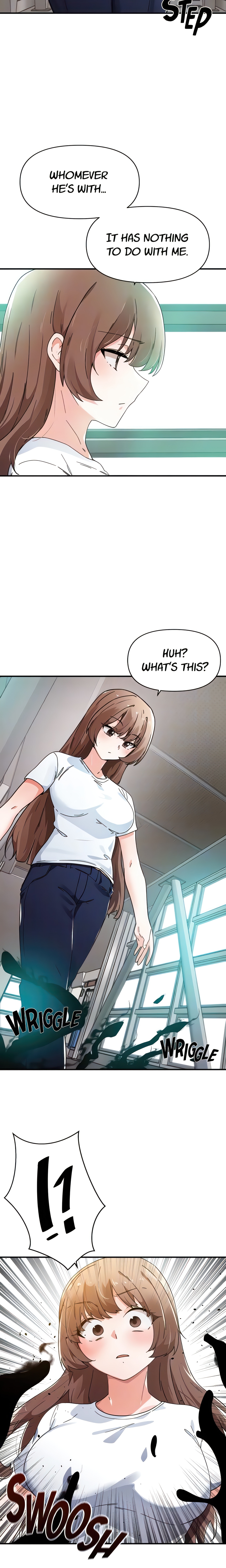 Please Give Me Energy (Official) chapter 31 page 15