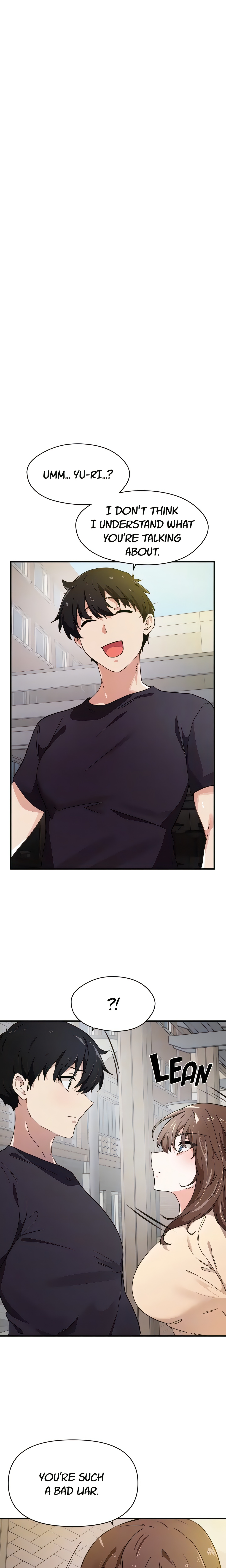 Please Give Me Energy (Official) chapter 31 page 16
