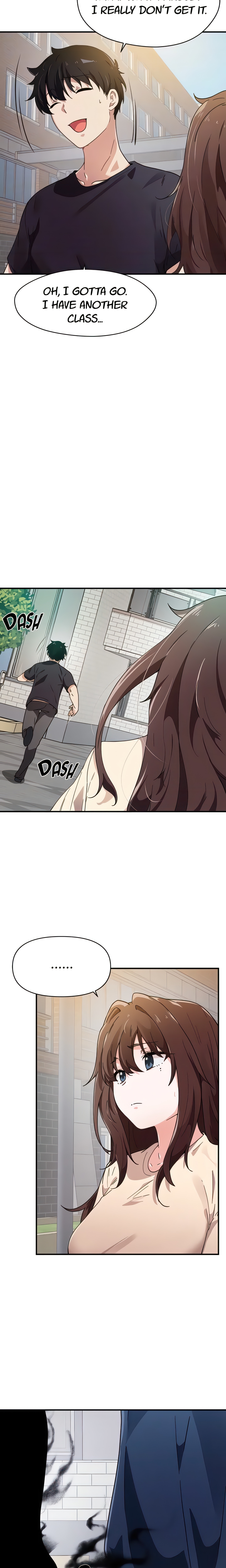 Please Give Me Energy (Official) chapter 31 page 18