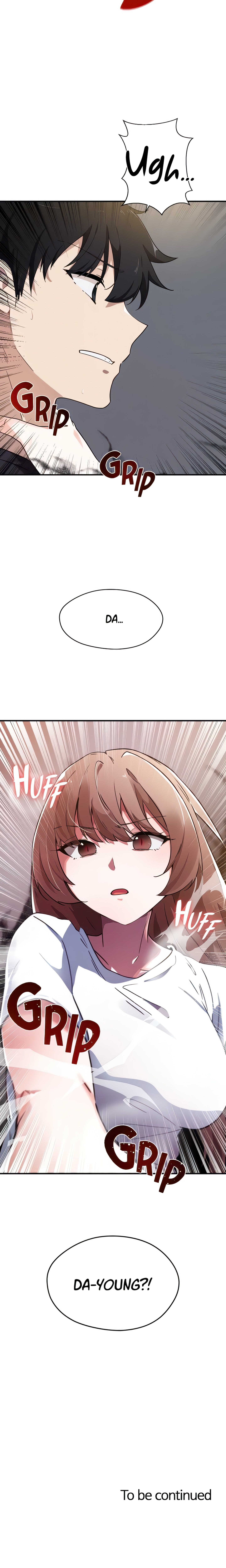 Please Give Me Energy (Official) chapter 31 page 22
